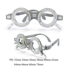 Profi Augenoptiker Brille