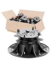 40 - 80 mm Stelzlager