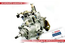 Einspritzpumpe VW T4 2,4D für AAB-Motor mit 78PS 074130107E  Bosch 0460485003 