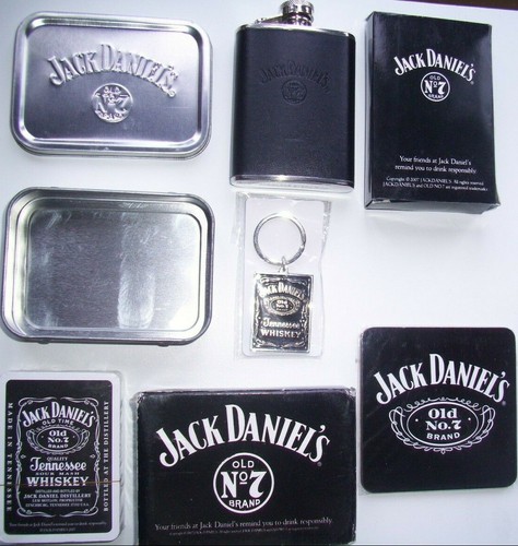 Jack daniel alt - alt, nr.