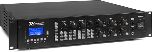 Power dynamics prm606 - power, 100v
