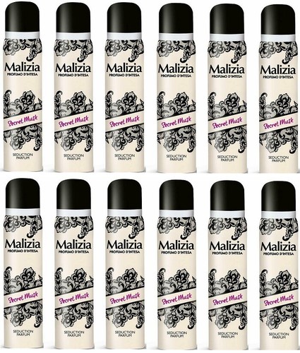 Malizia profumi intesa - malizia, d´intesa