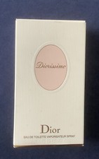 Dior Diorissimo Eau de