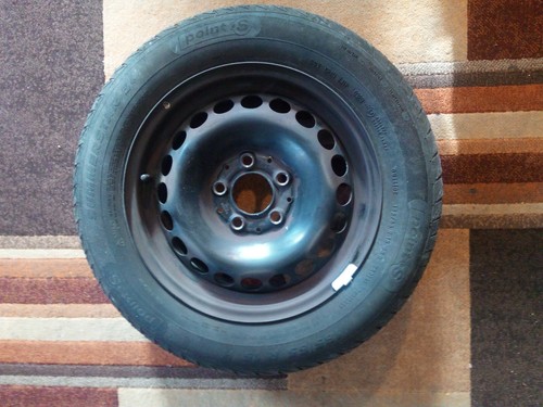 Sommerreifen 185 r15 h - 4x,
