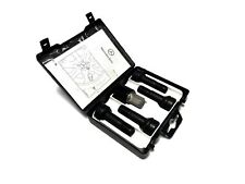 Mercedes-Benz Radsicherungen Felgenschloss, GT W213 W214 CLS CLE schwarz