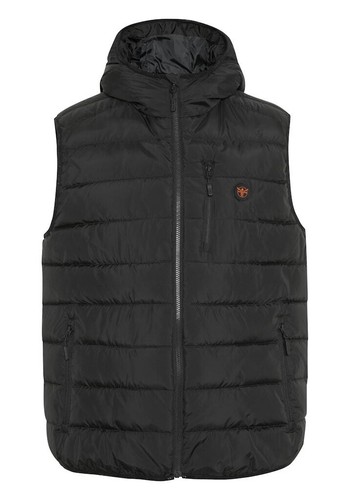 Chiemsee men padded - padded, vest