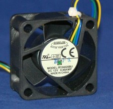 Everflow Lüfter 40x40x20mm