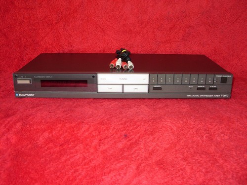 Blaupunkt 3600 hifi digital - hifi,