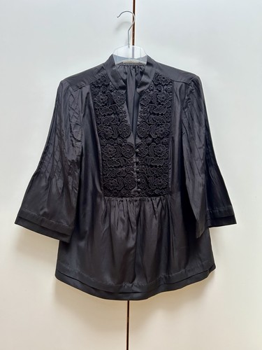 Bluse tunika sandra papst - bluse,