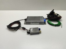 BMW 5 E60 E61 2009 Satz