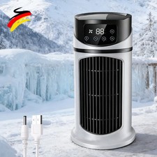 3in1  Aircooler Mobile