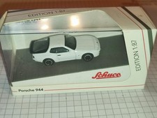 Schuco Porsche 944 45 265 9700
