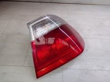 BMW 3er E46 Limo M Paket Rückleuchte Rechts außen rot weiss VorFacelift 8383822