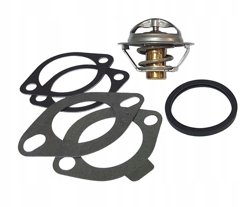 Thermostat hyundai - 88°c,