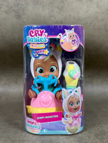 Imc toys cry - -, magic