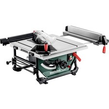 Metabo tischkreissäge 254 - metabo,