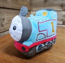 Mein erster Thomas der Panzer
