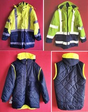 Elysee 3-in-1 Arbeitsjacke