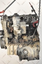 BMW X3 E83 2.0 d 150PS Dieselmotor Motor Diesel 204D4 M47D20