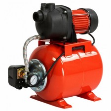 Grafner Hauswasserwerk