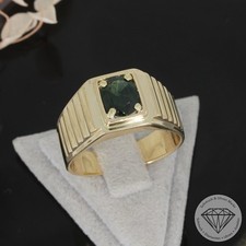 Wert 1790 € Turmalin Ring