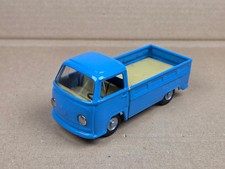 CKO Kellermann VW Bulli T2 Pritsche Volkswagen Bus Replica neuwertig modellauto