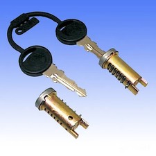 Schließzylinder, Zündschloss