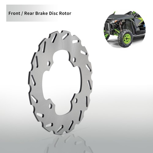 Quad bremsscheibe vorne hinten - quad,