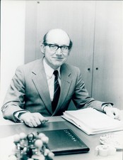 Foto 2. Vorsitzender vom