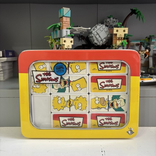 The simpsons super große - 28,