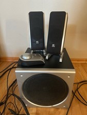 Logitech Z3 Subwoofer 2.1