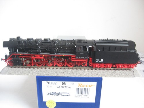 Wm183 roco 70282 dampflok - wm183*,