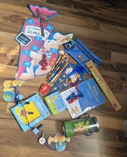 Hase Felix Set (17 Teile)