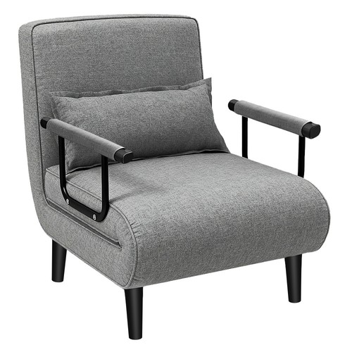 Schlafsofa 1 klappbar - 3-in-1,