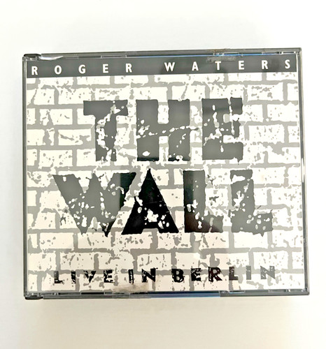 The wall live berlin - the, in