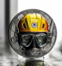 Cook Islands 2023 20$ COAST