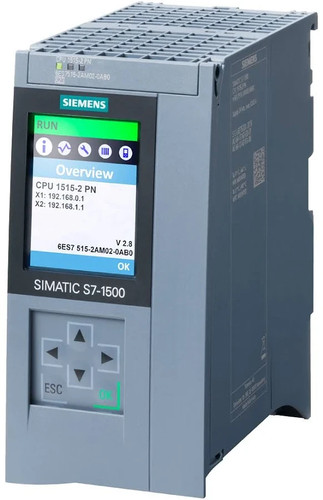 Siemens cpu 1515 2 - , 1515-2