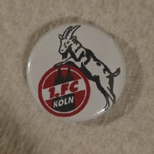 Köln button 51 - köln,