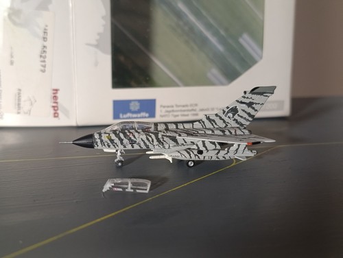 Herpa wings luftwaffe panavia - herpa,