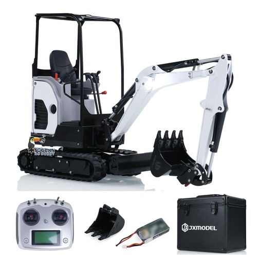 Modell e20 rc - jx,