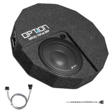 Subwoofer für VW T-Roc (ab