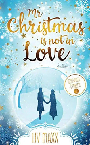 Christmas not in love - christmas,