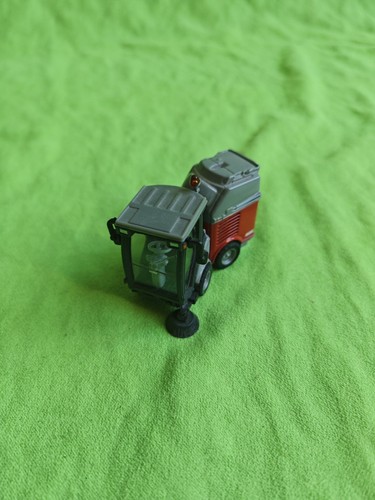 Hako citymaster kehrmaschine - hako,