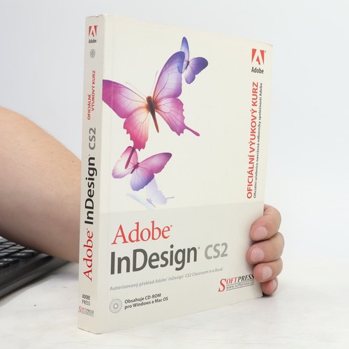 Adobe indesign cs2 - cs2, –