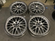 Original 19 Audi Bbs Speedline