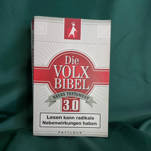 Die volx bibel neues - die,