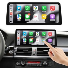 12.3'' Für BMW X5 E70 X6 E71