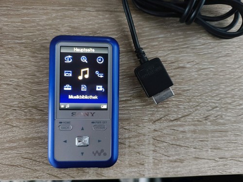 Walkman nwz s516 - walkman, nwz-s516