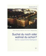 Suchst noch oder wohnst du - oder,