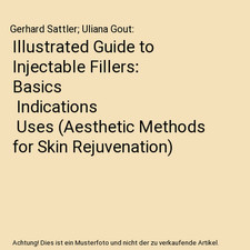 Illustrated Guide to Injectable Fillers: Basics | Indications | Uses 